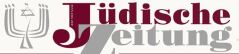 Jüdische Zeitung. Zum Wikipedia-Eintrag aufs Logo klicken