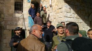 Quelle: Haaretz - Haverim Leet Tzara