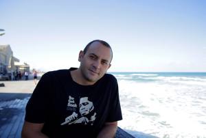 Inon Dan Kehati. Quelle: Facebook.