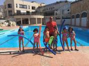 In Salfit verdursten die Menschen regelmäßig. Und in der benachbarten Großstadt Nablus? (Quelle: Facebook)