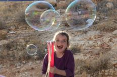 Quelle: Binyamin Tourism