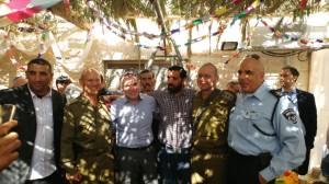 Quelle: Facebook Oded Revivi