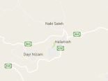 Nabi Saleh, Halamish, Dir Nizzam
