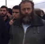 Baruch Marzel bei INN